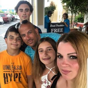 Meet your Posher, Bernie